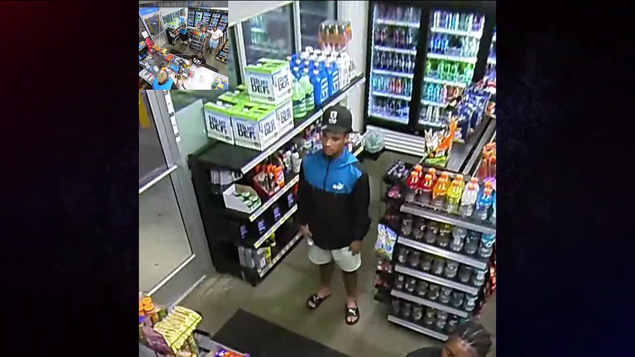 Crime Stoppers: retail theft