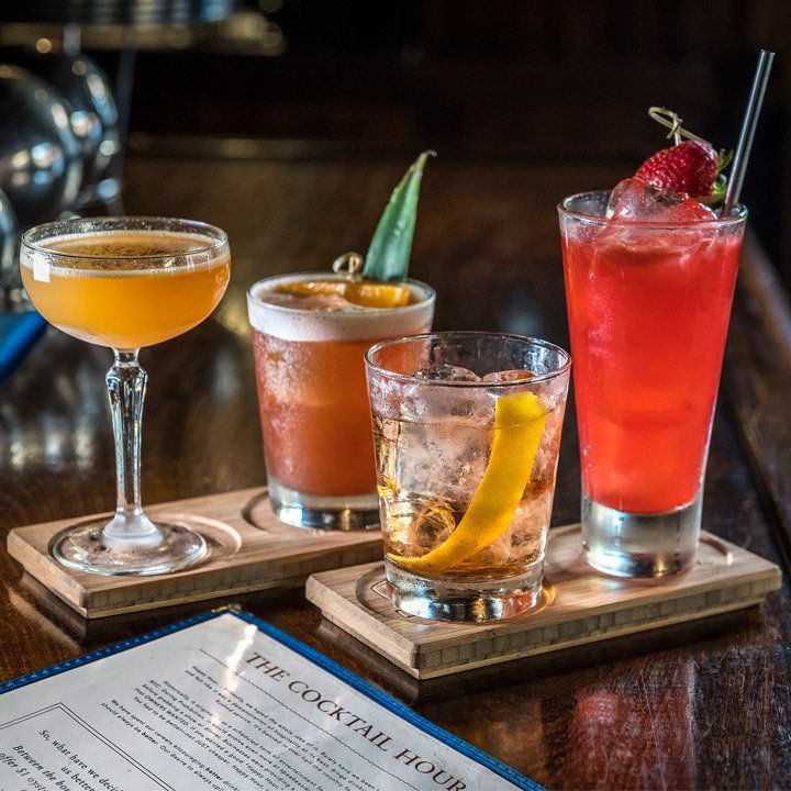 The Best Happy Hour in West Palm Beach, FL: A Comprehensive Guide