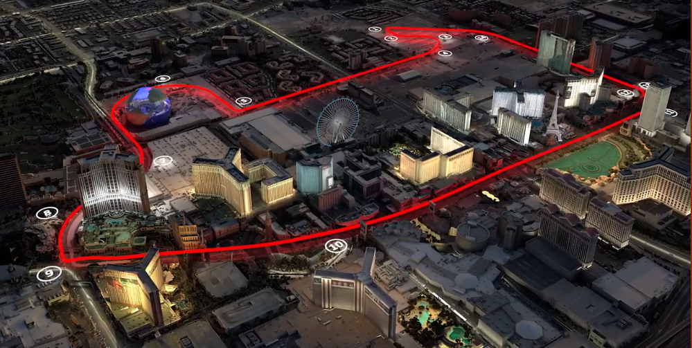 Caesars Palace to demolish rotunda along Las Vegas Strip, Casinos & Gaming