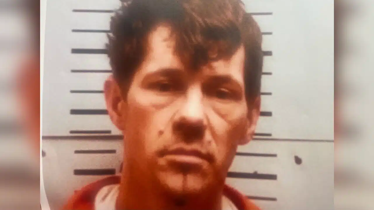 Mississippi man arrested for allegedly killing 74-year-old father