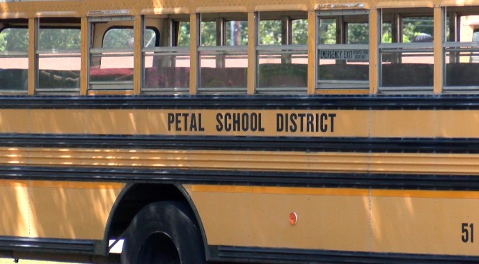 Petal schools deals