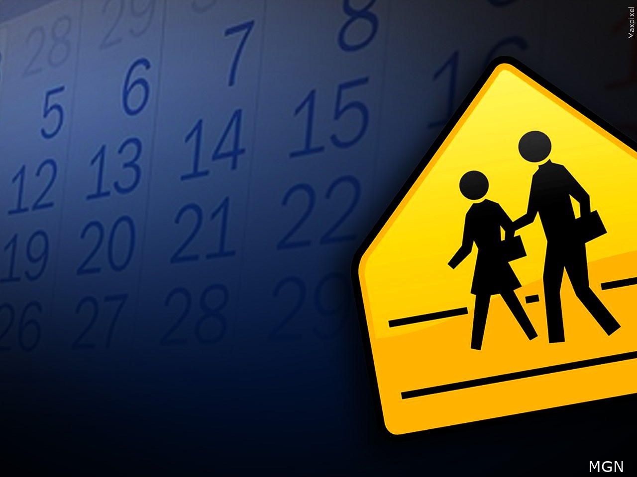 Georgetown County School Board to vote on year-round school after positive  survey results