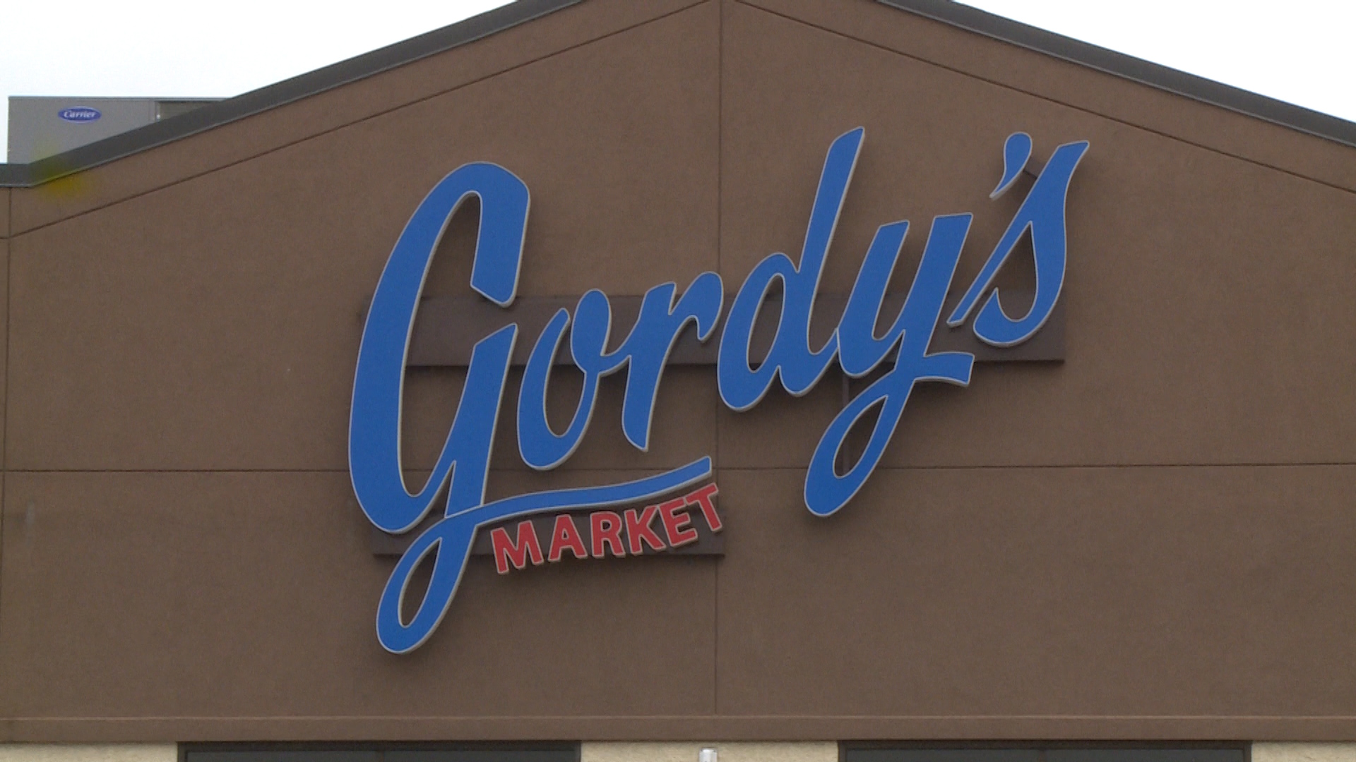 Family Fare Supermarkets to take over Gordy s locations