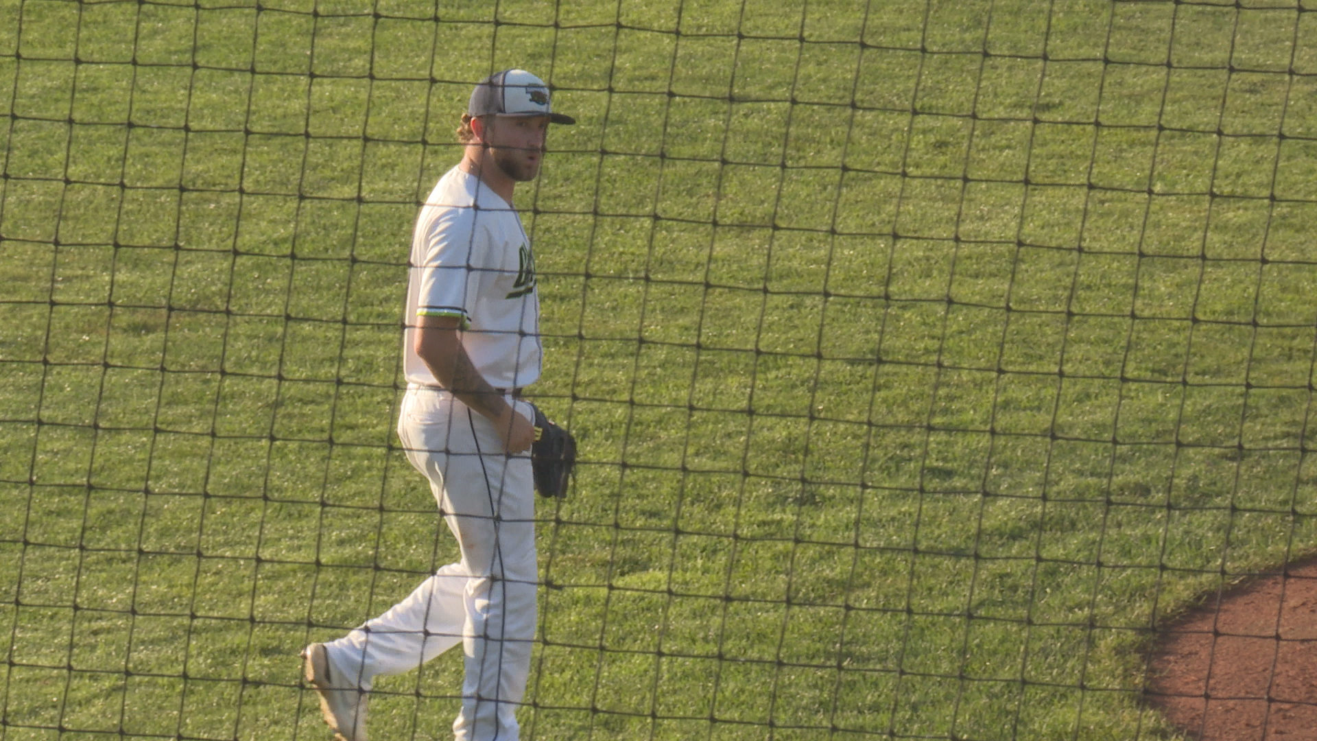 Rockers Fall to Dock Spiders in Extra Innings - Green Bay Rockers