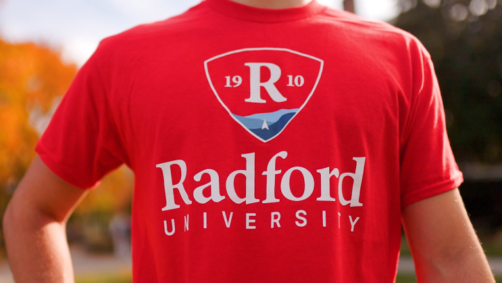 Radford Night at Salem Red Sox - Radford University