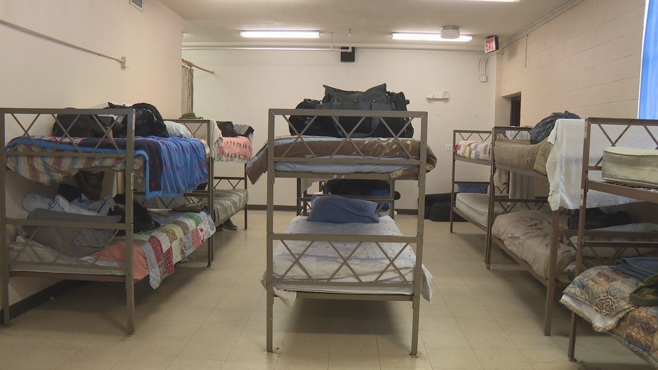 Humane Society of the Black Hills is over capacity – kotatv.com