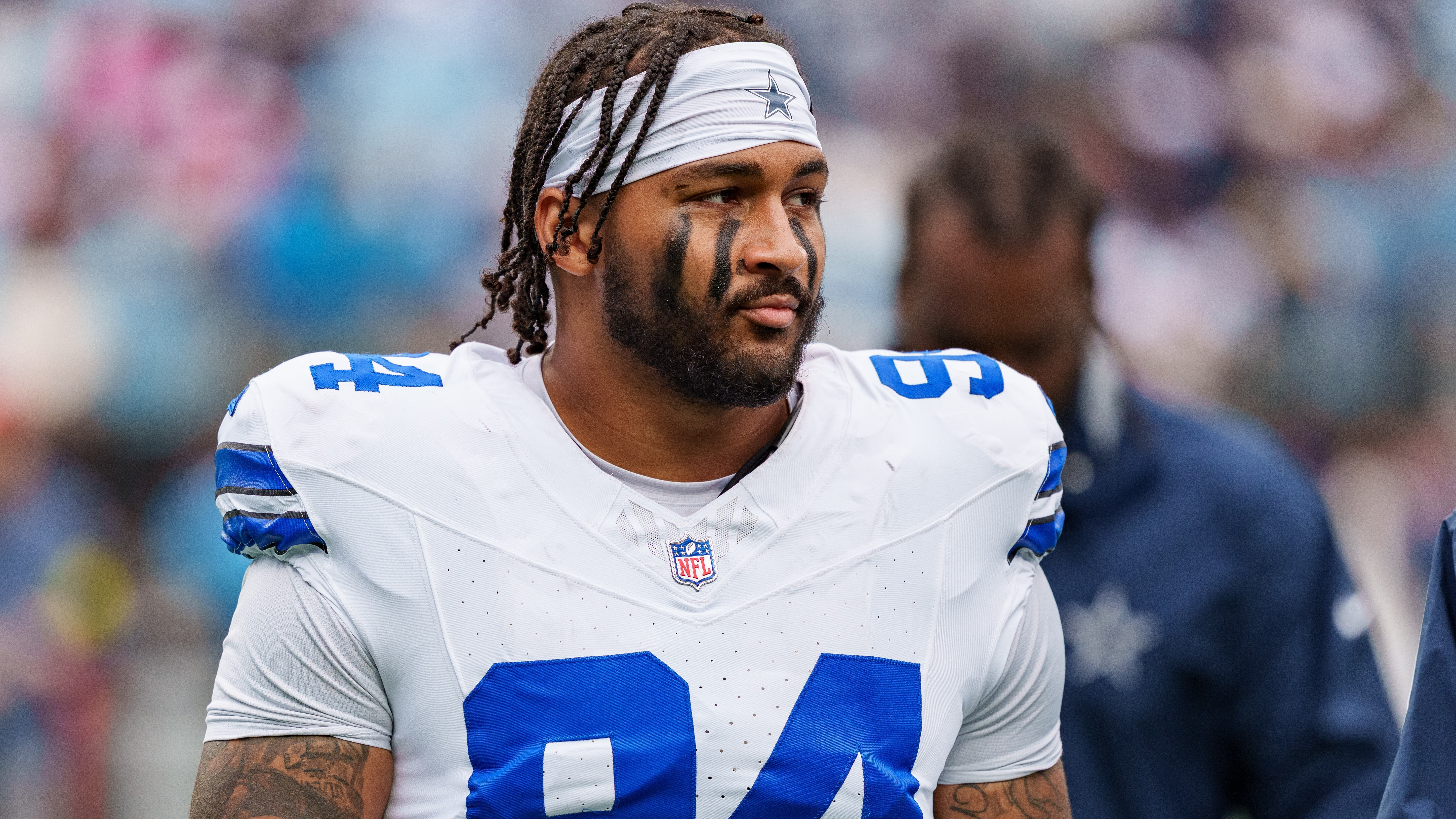 Meet Kareem Neal: The first Arizona teacher chosen for the