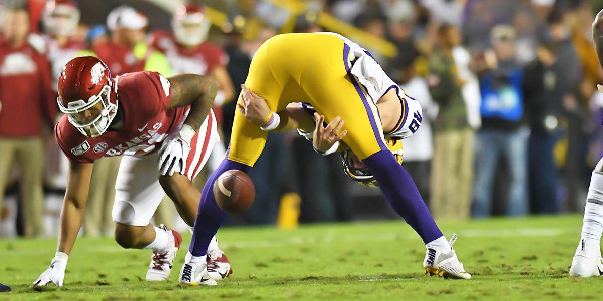 Miami Dolphins long snapper Blake Ferguson (44) walks on the sidelines  during an NFL football game against the Houston Texans, Sunday, Nov. 27,  2022, in Miami Gardens, Fla. (AP Photo/Doug Murray Stock