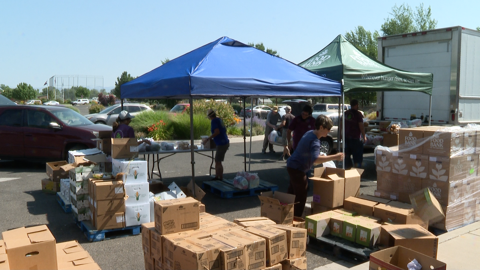 grand junction food bank of the rockies