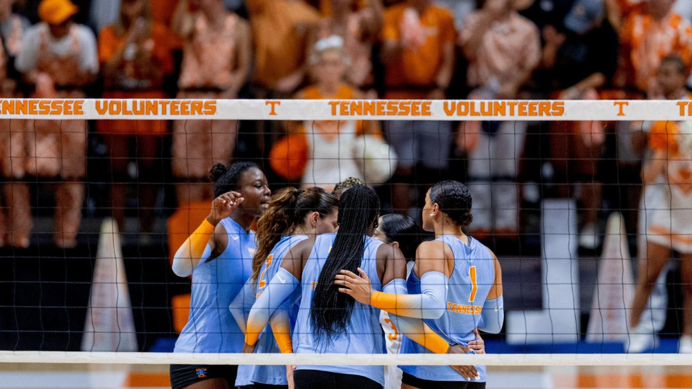 lady vol