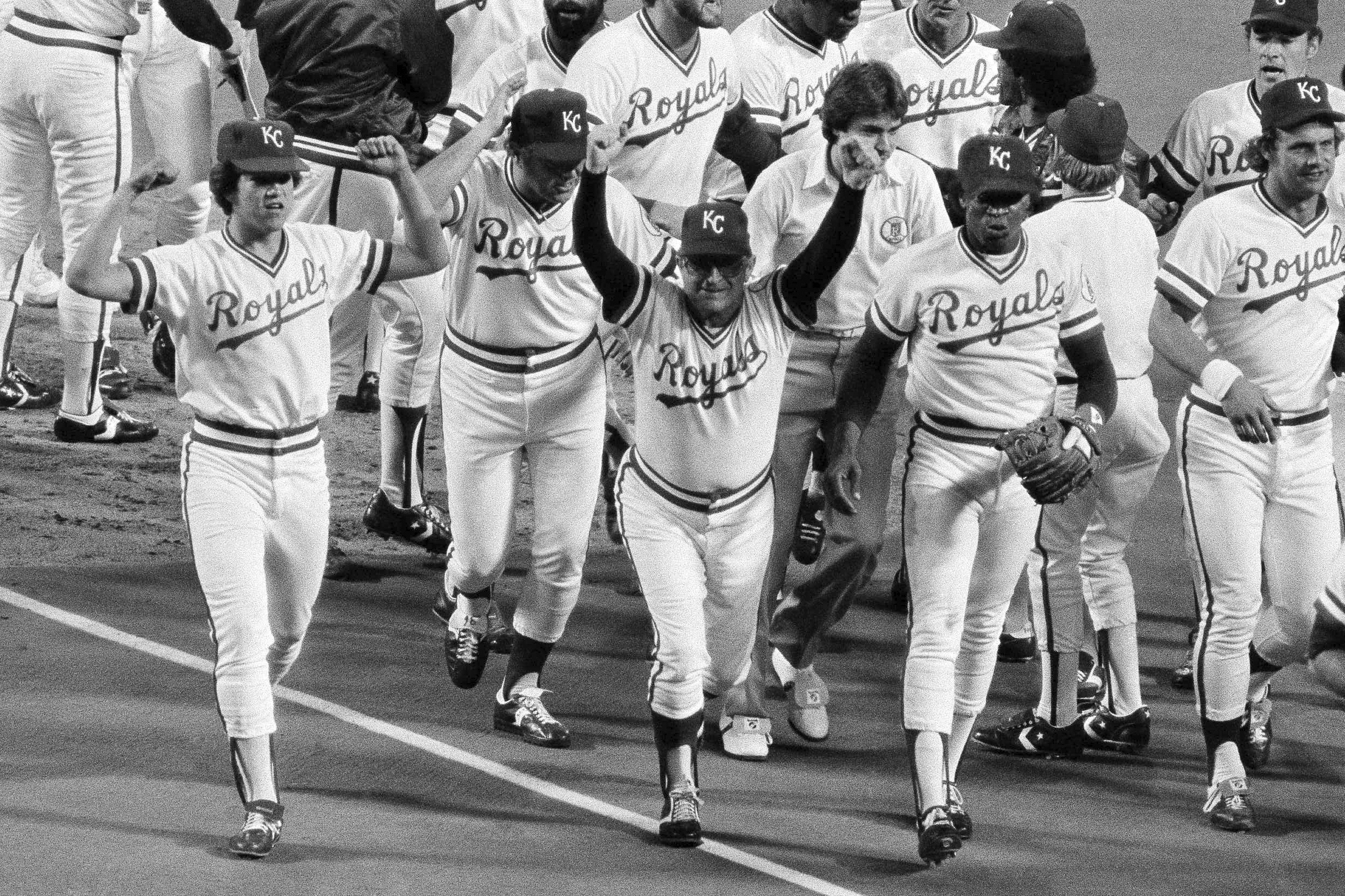 Goose Gossage to join 1984 World Series Q&A as part of local