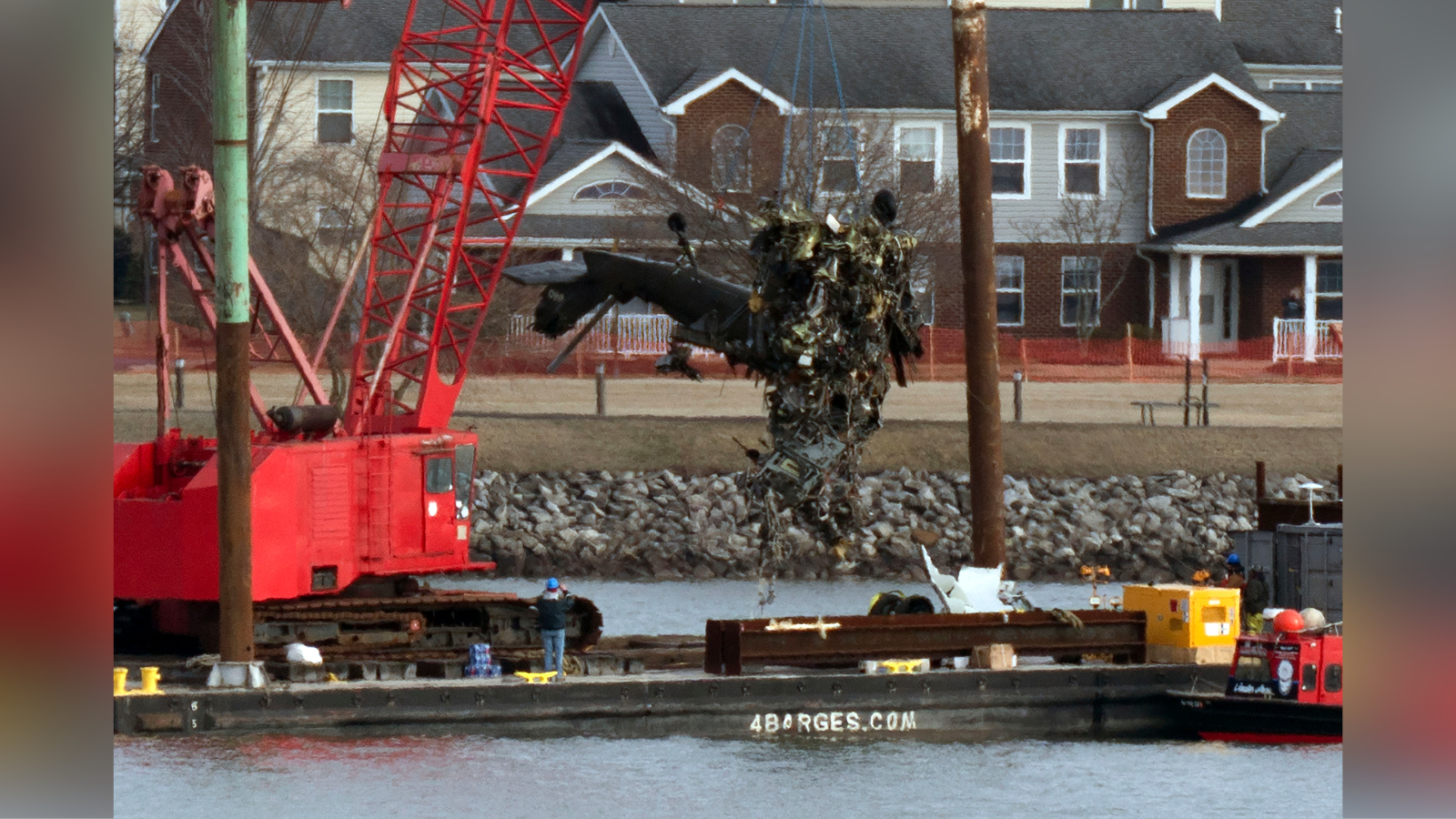 US government admits negligence in helicopter-plane collision that