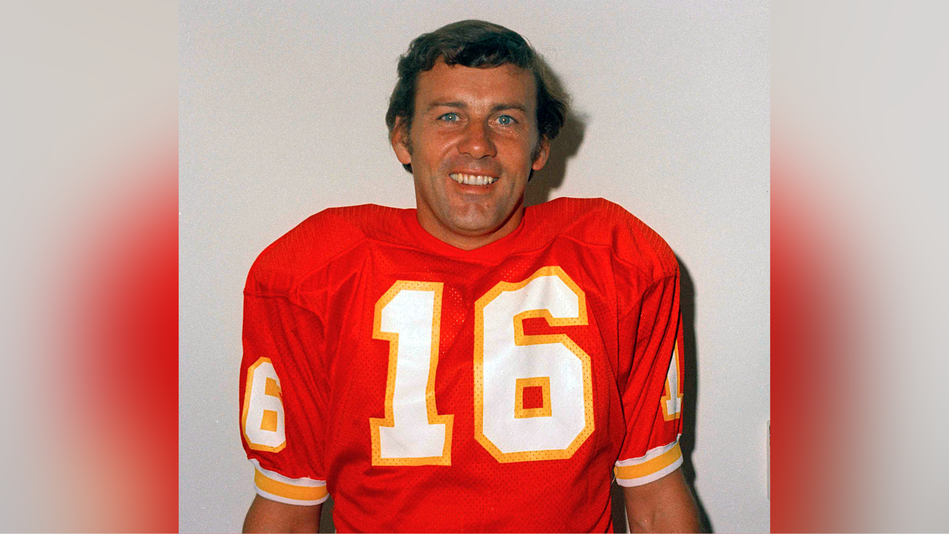 5 Great Len Dawson Football Cards: KC's 1st Super Bowl MVP