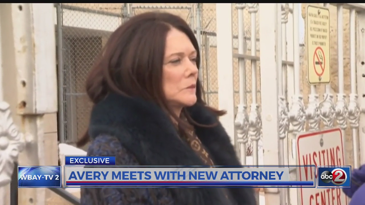 Who Is Steven Avery's Attorney Kathleen Zellner?