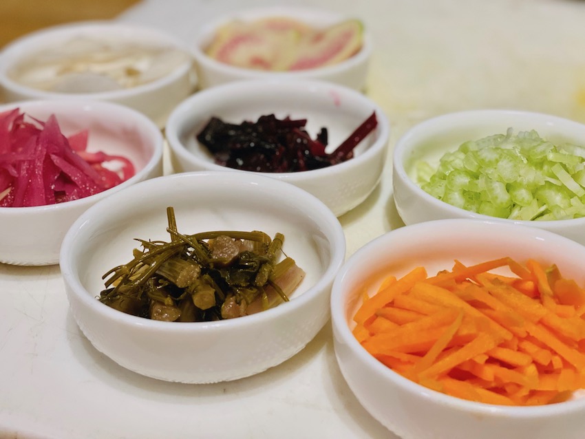 Learn Easy Delicious Recipes From A Local Restaurant