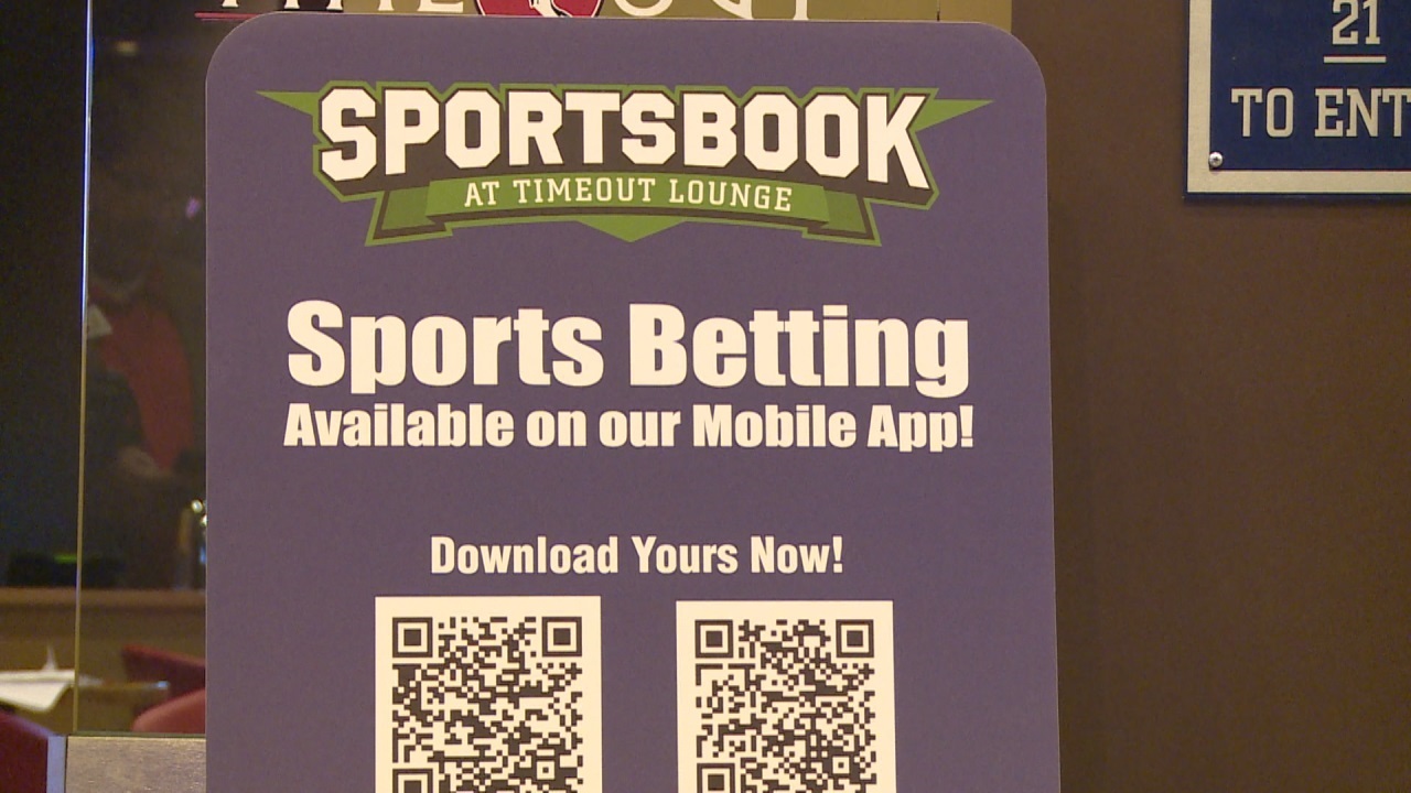 Sports gambling in mississippi