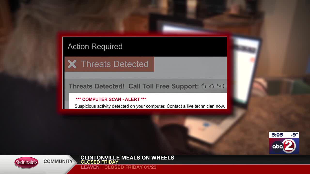 Fox Valley woman warns of cryptocurrency ATM scam