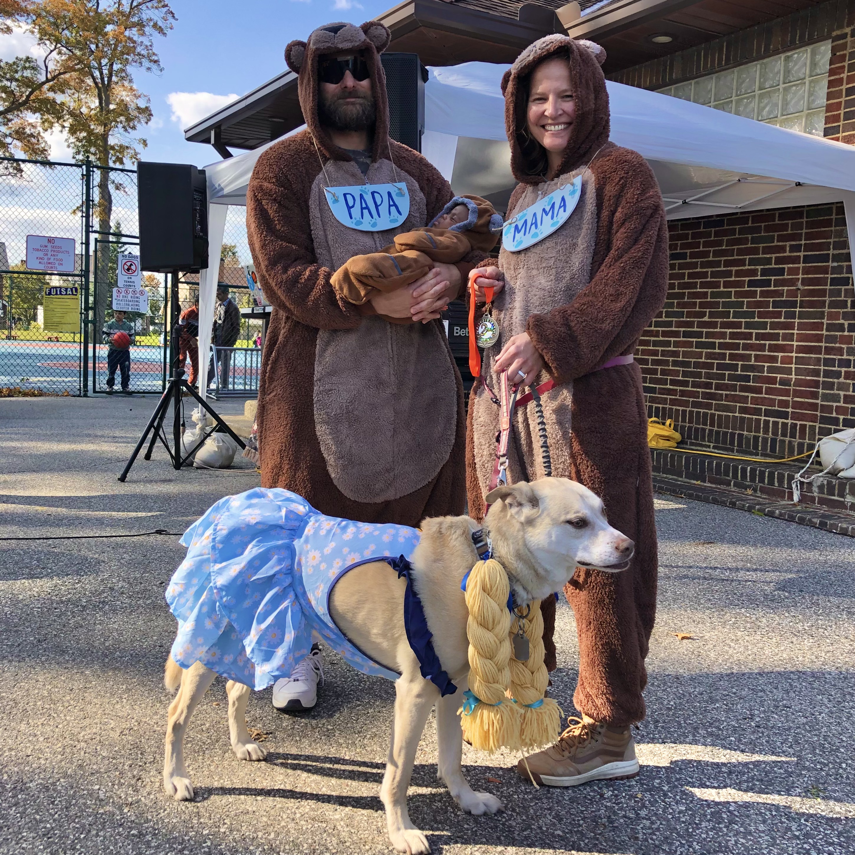 SO CUTE: Dogs participate in Spooky Pooch Parade in Lakewood (gallery)