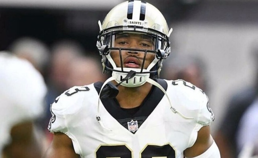 Lattimore May Play Against Panthers