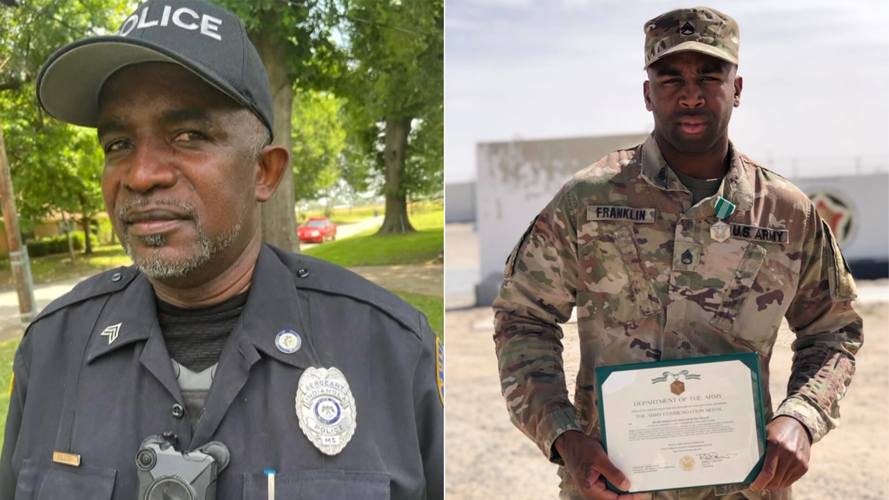 Police officer accused of shooting 11-year-old, now accused of