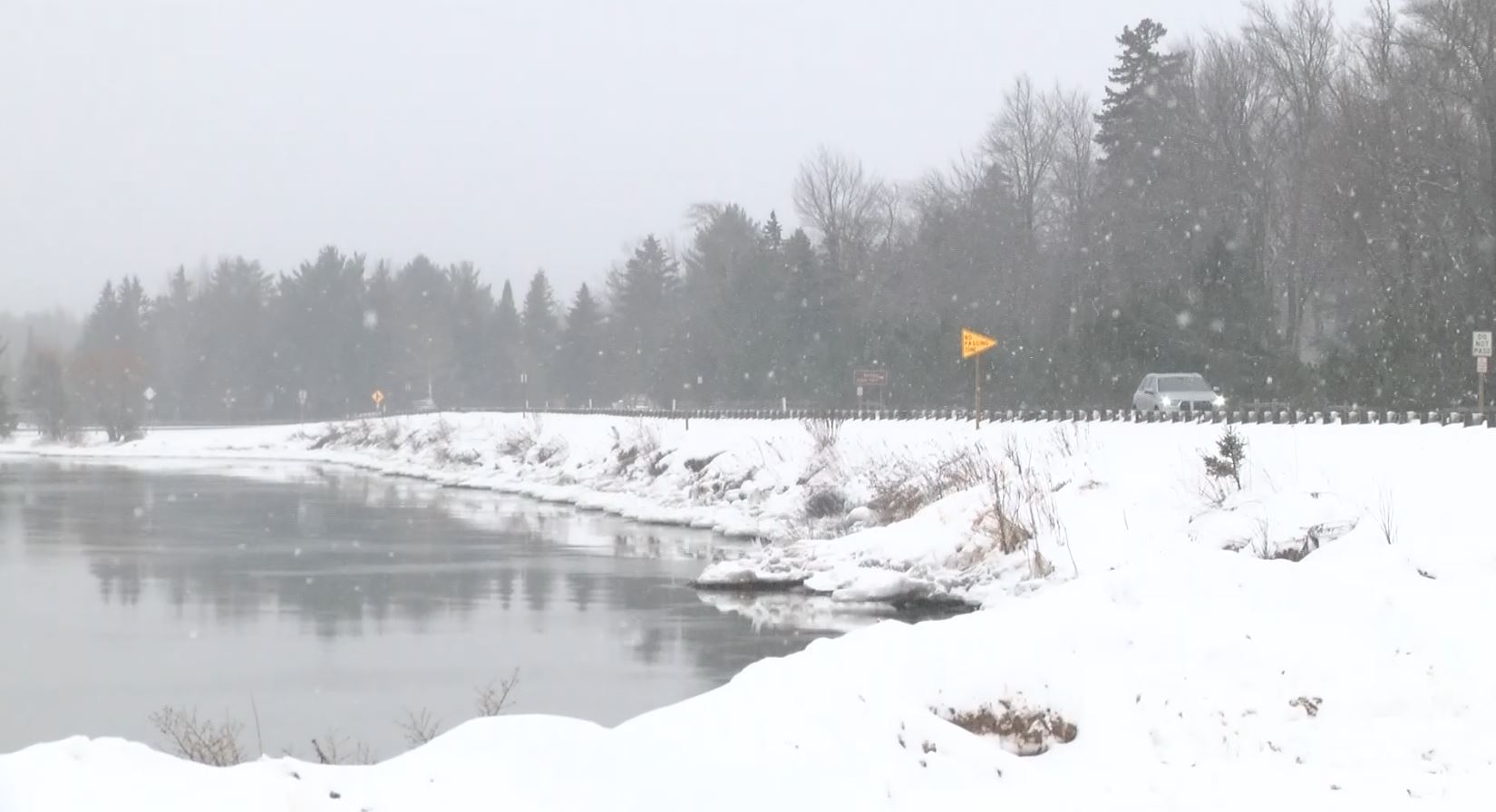 Baraga County Road Comission seeking input on US41 concerns, alternate