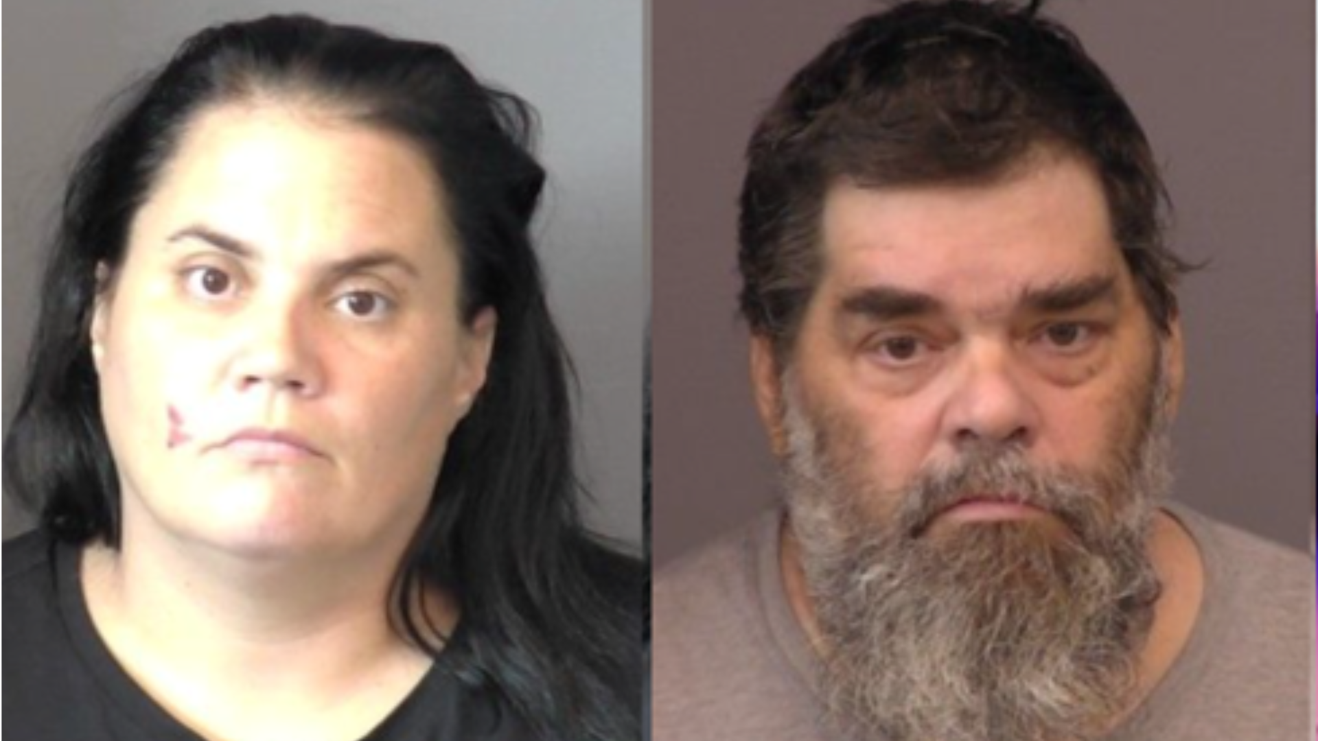 Ellsworth County parents charged after young child shoots, kills 2 siblings with unsecured gun