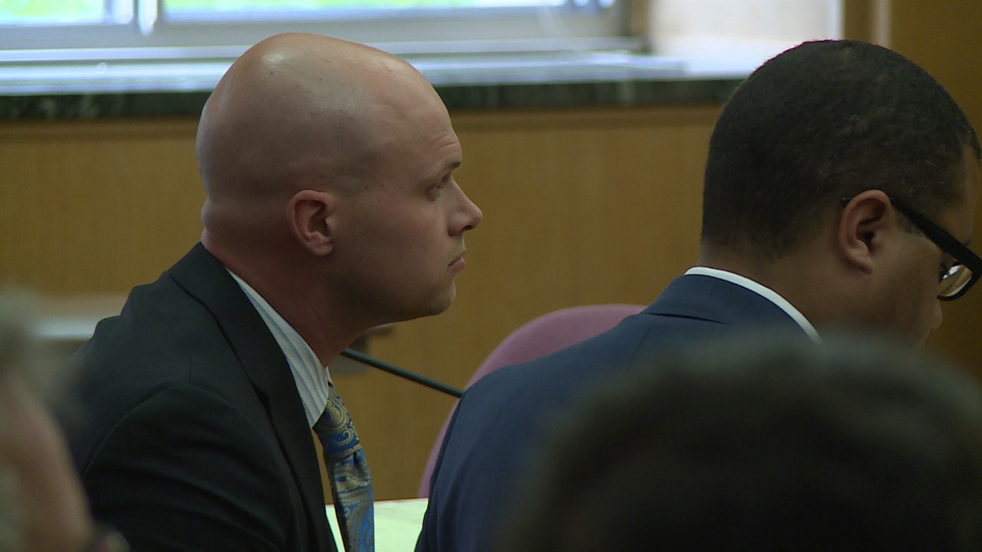 NEW INFORMATION Former teacher accused of sexual assault appears in court