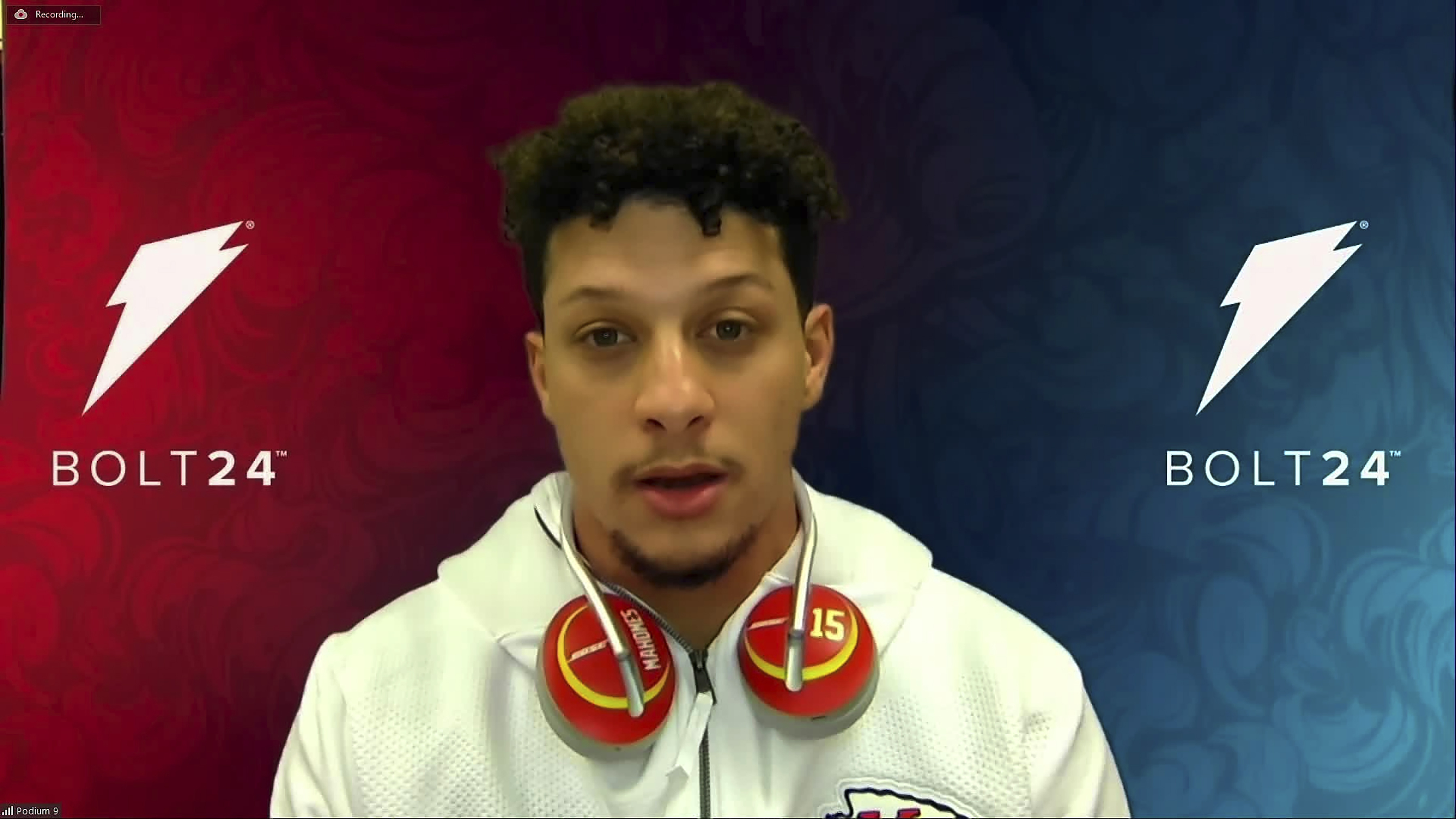 Chiefs' Patrick Mahomes is the rare quarterback with no weakness