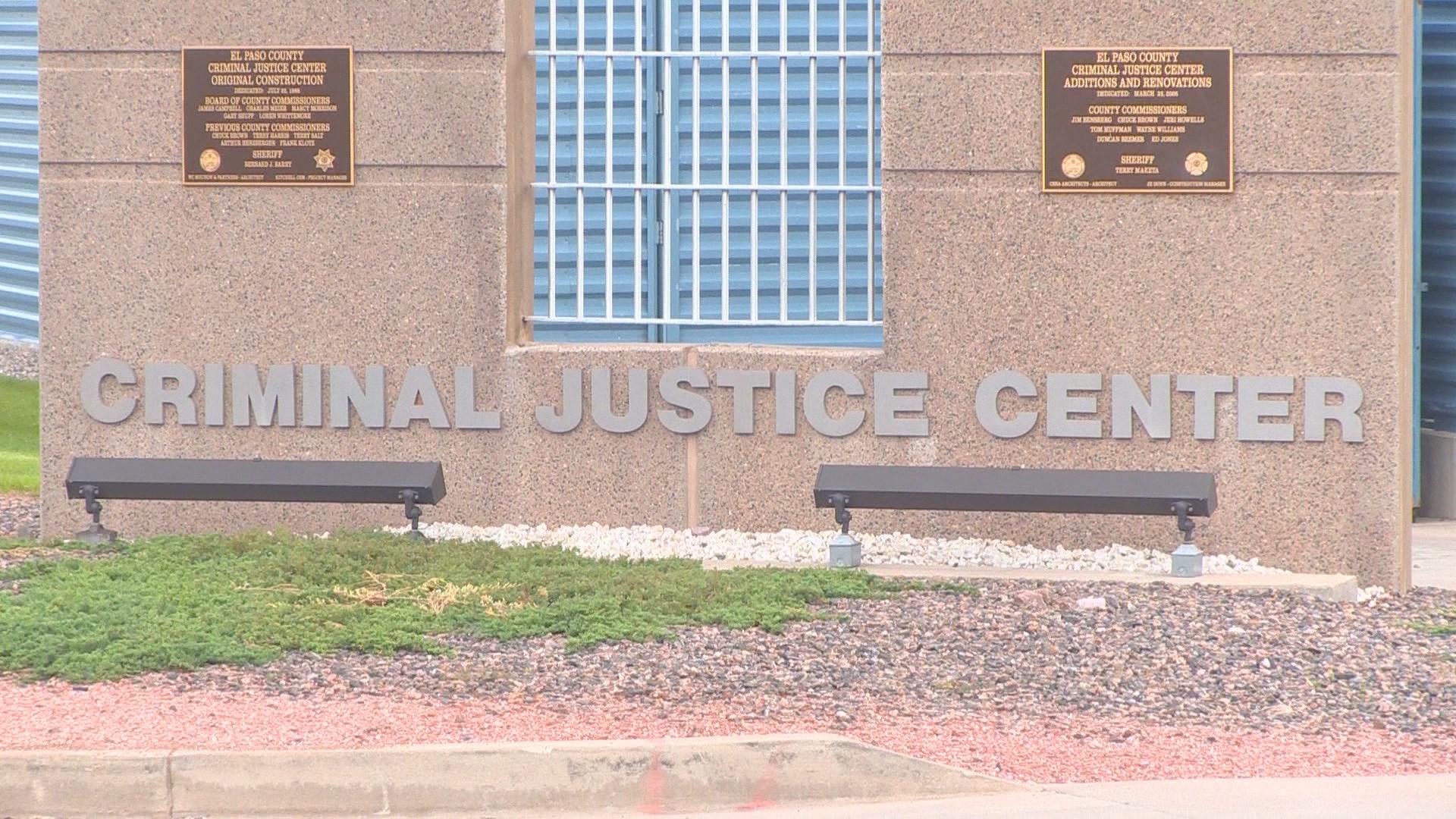 22+ Colorado Springs County Jail
