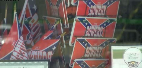 Confederate best sale flag crocs