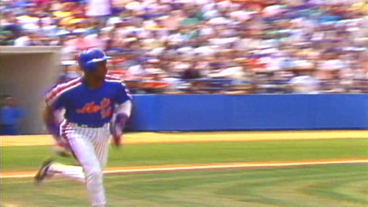 Major League Legend Darryl Strawberry Talks About His Life and Renewed  Purpose – Legends of Sport