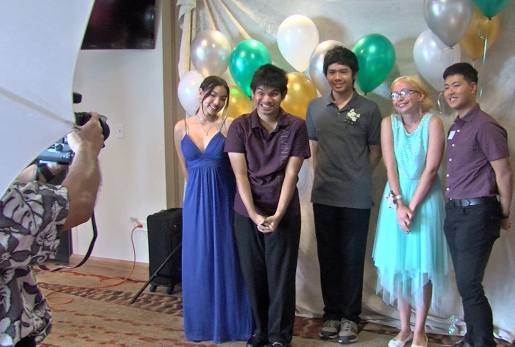 Prom Dress Shops in Oahu