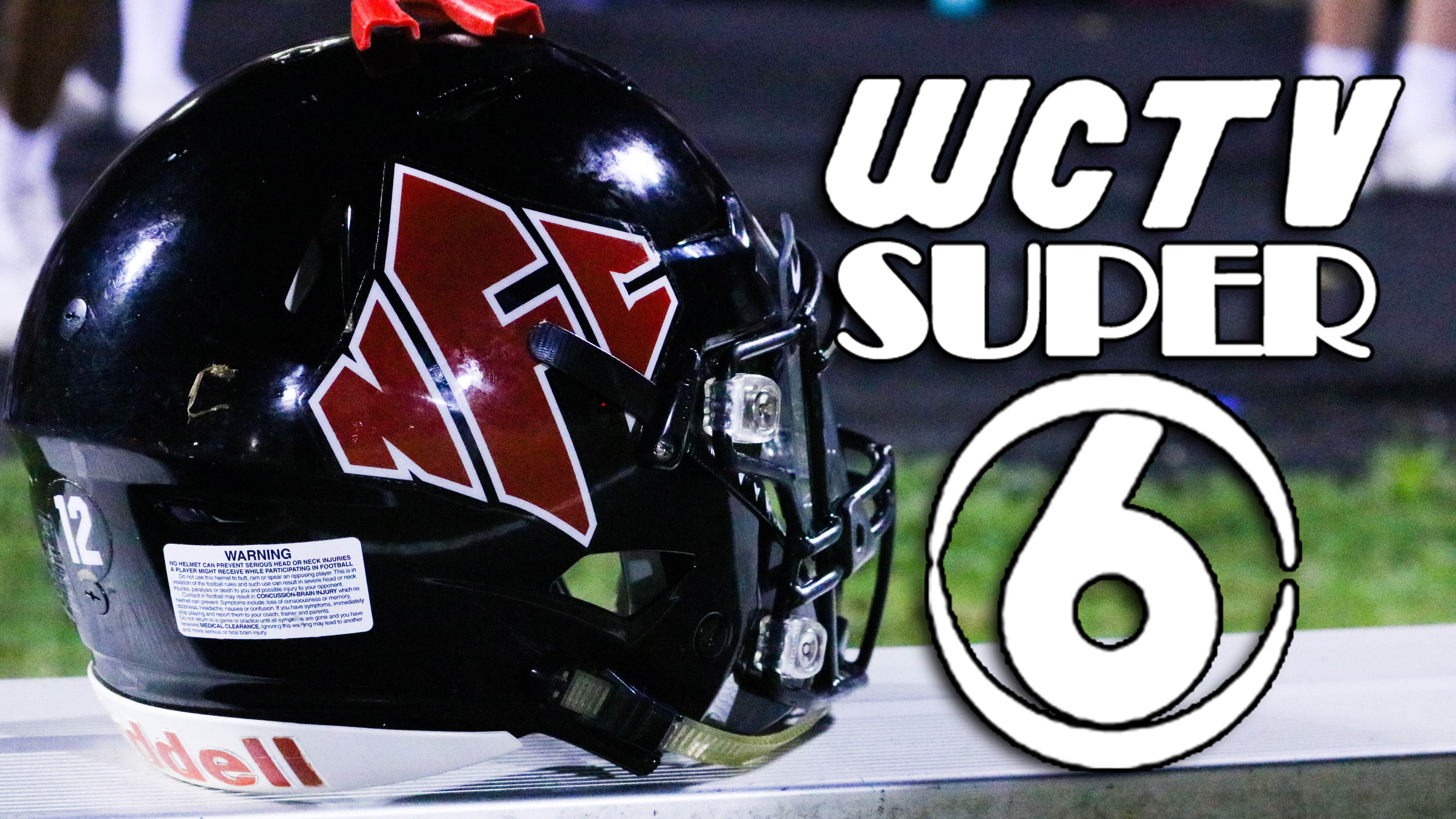 WCTV Super Six: Power ranking Big Bend and South Georgia football (9/20)