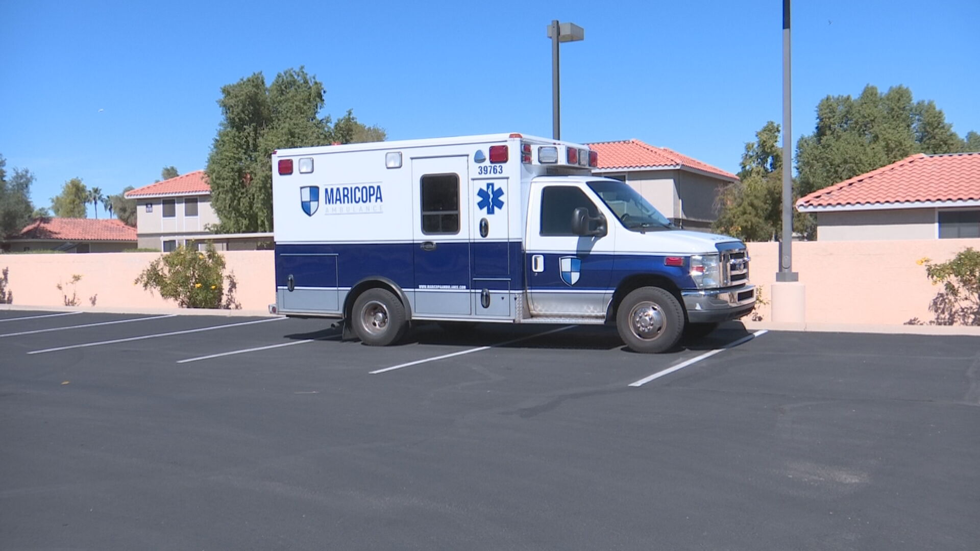 Phoenix company will pay you to go to EMT school and cover tuition