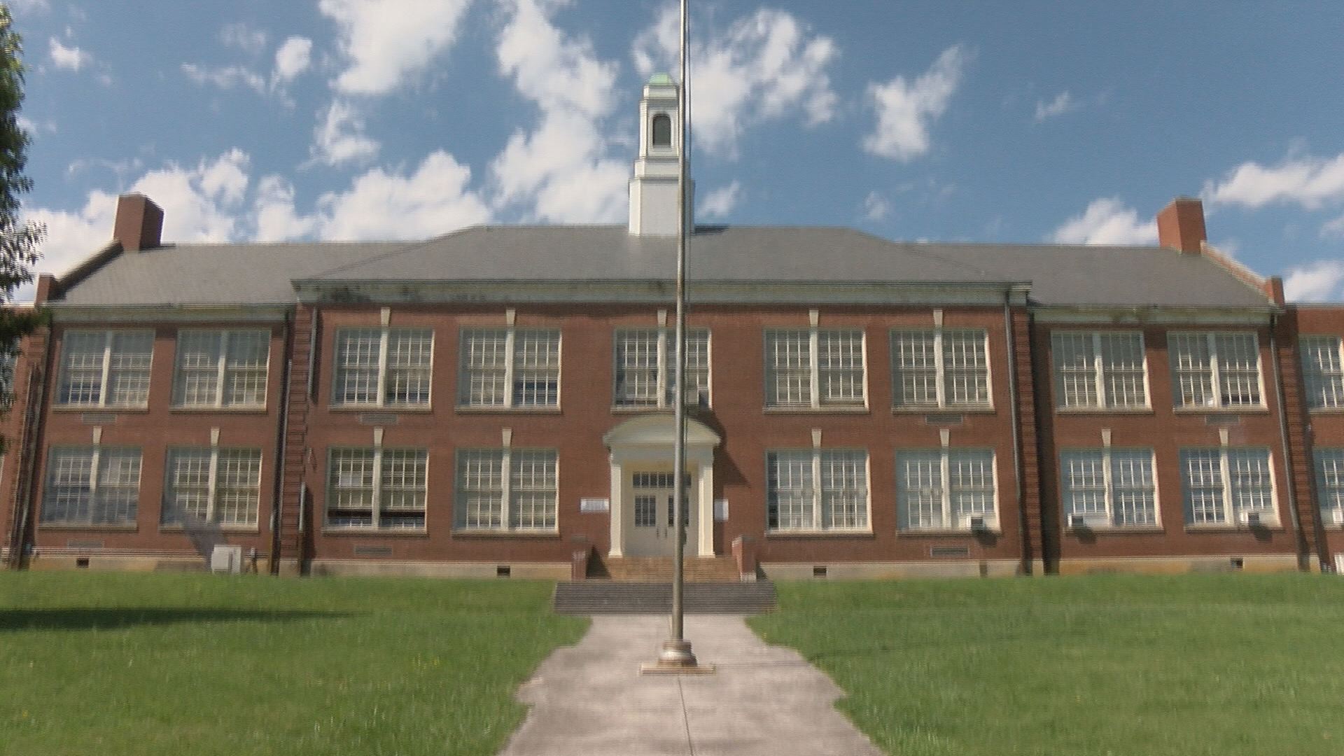 Pulaski County parents unite to raise support for new middle school
