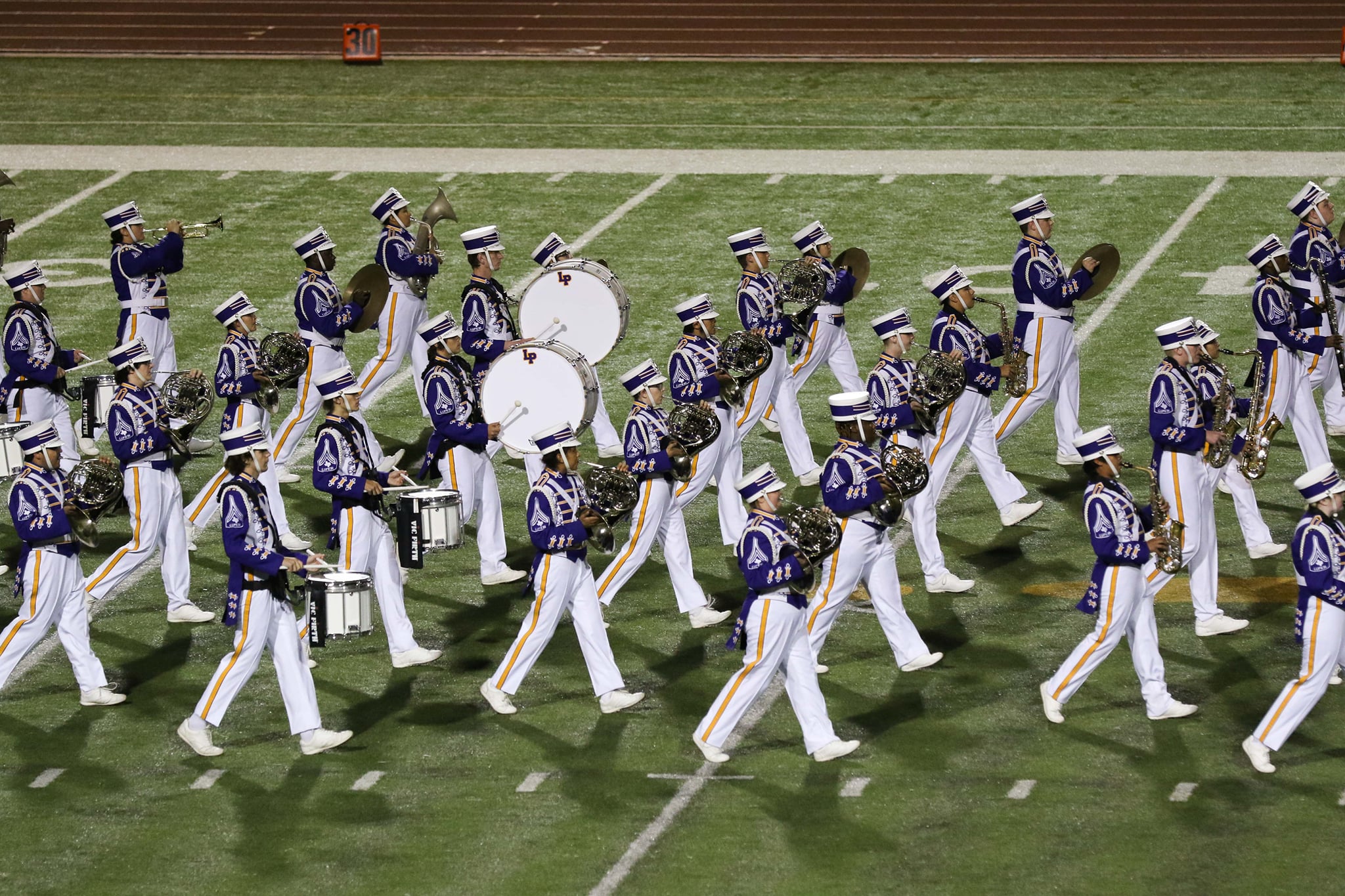 Calendar - Cherokee High School Band Boosters