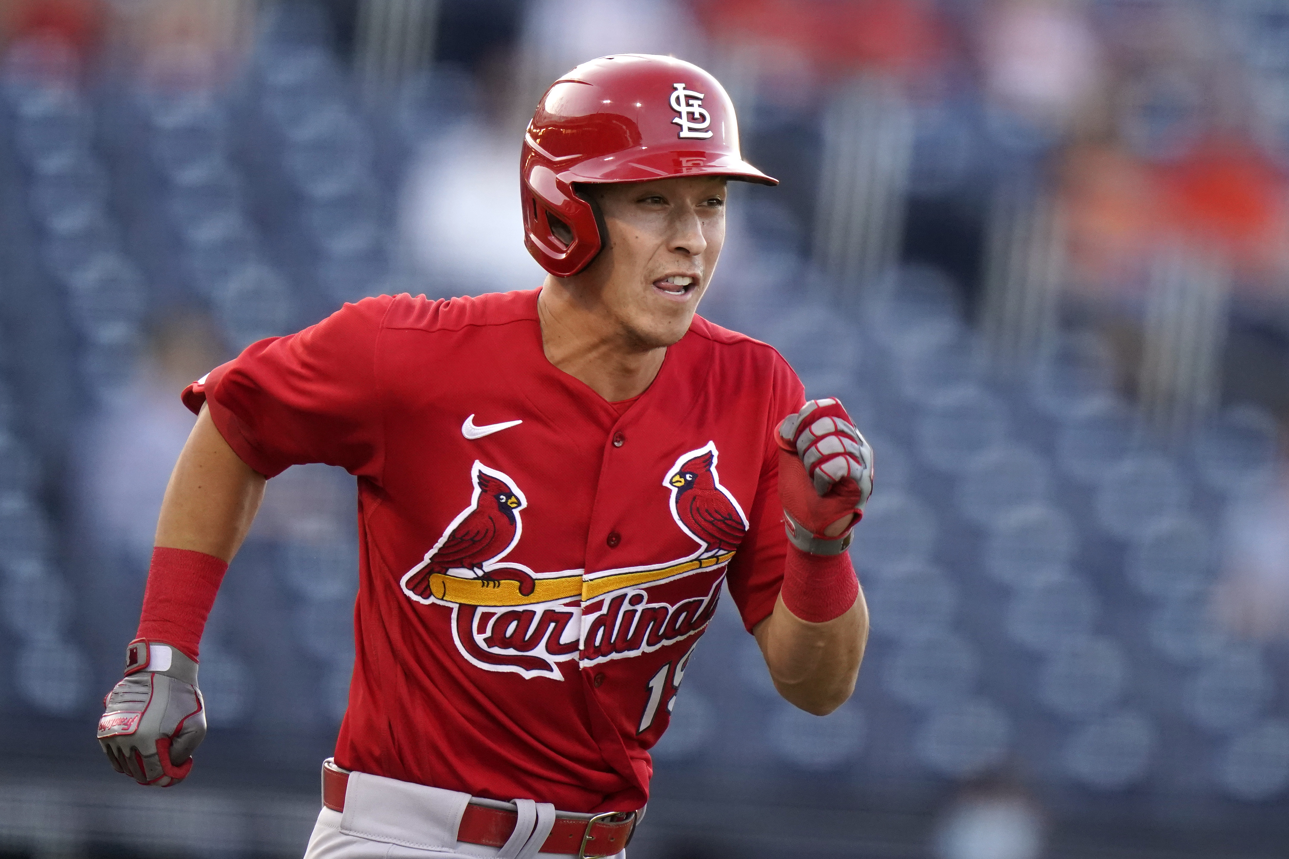 St. Louis Cardinals News: Tyler O'Neill to IL, Nogowski and Ponce recalled