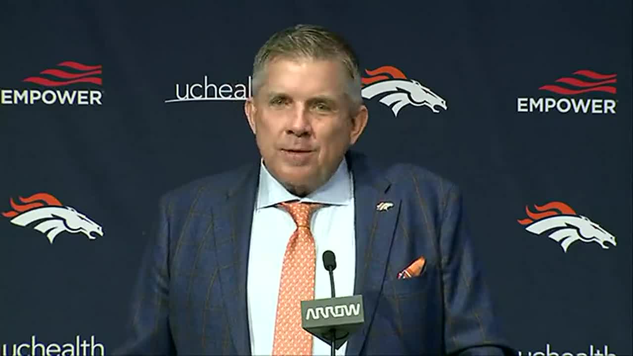 New owners of Denver Broncos schedule news conference for