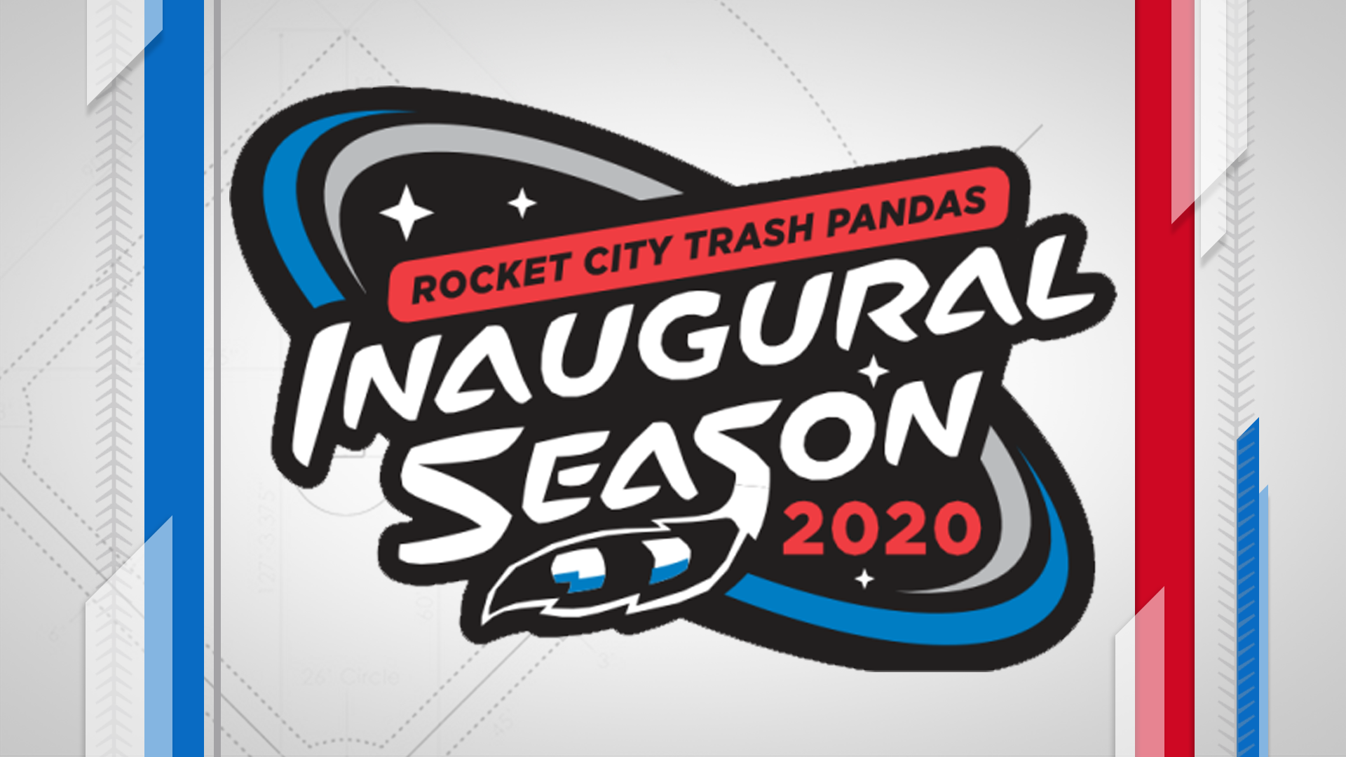 Rocket City Trash Pandas on X: Join us this Saturday for the