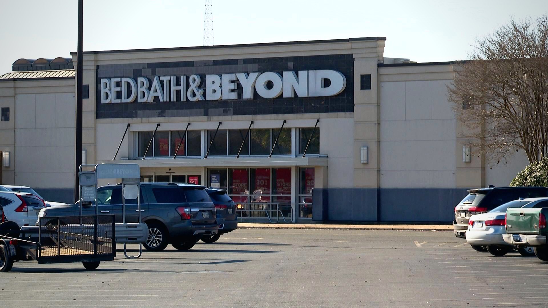 Bed Bath Beyond to close 5 Arizona stores in latest round of