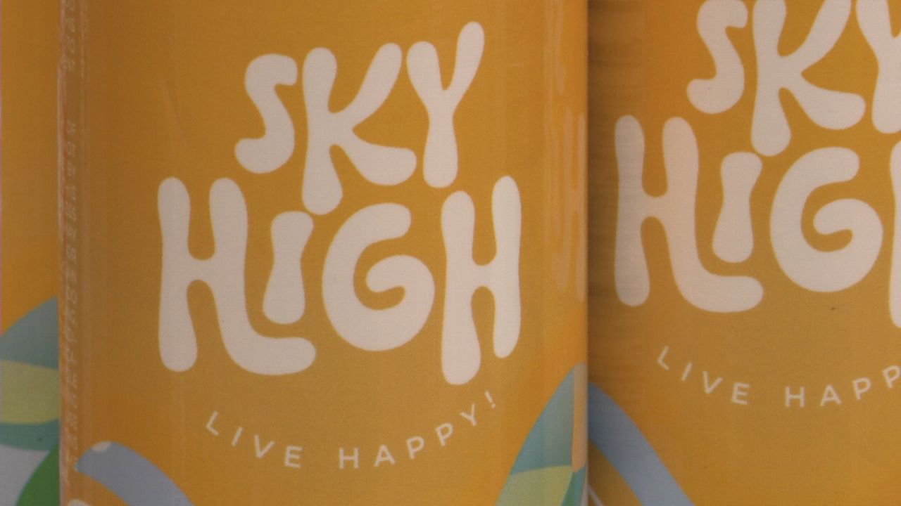 Iowa hemp company receives national recognition for THC-infused drink
