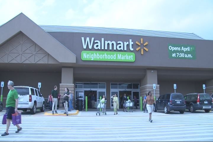 Walmart Neighborhood Market Orlando - Hey Baldwin Park Walmart shoppers! A  better Walmart is on the way. Stay tuned for some exciting upgrades to our  store. #BuildingABetterWalmart