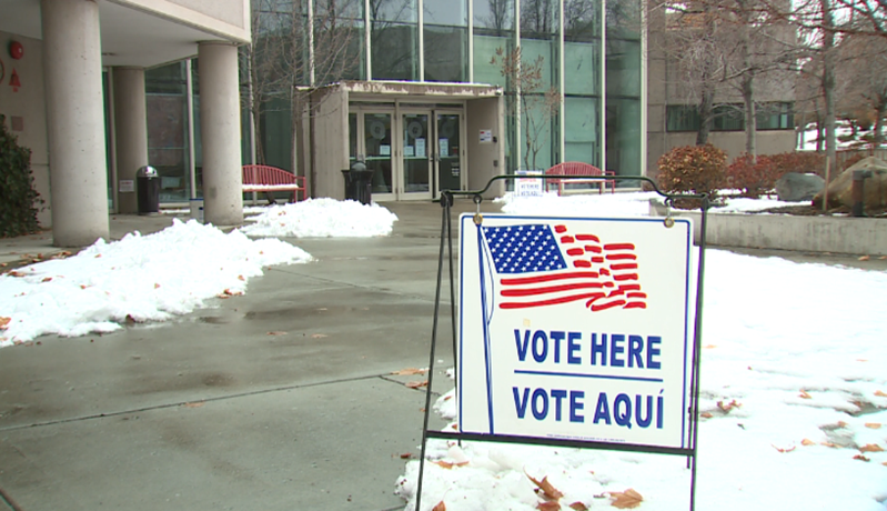 Washoe County not using ballot tracking system for February presidential  primary, will reinstate for later elections