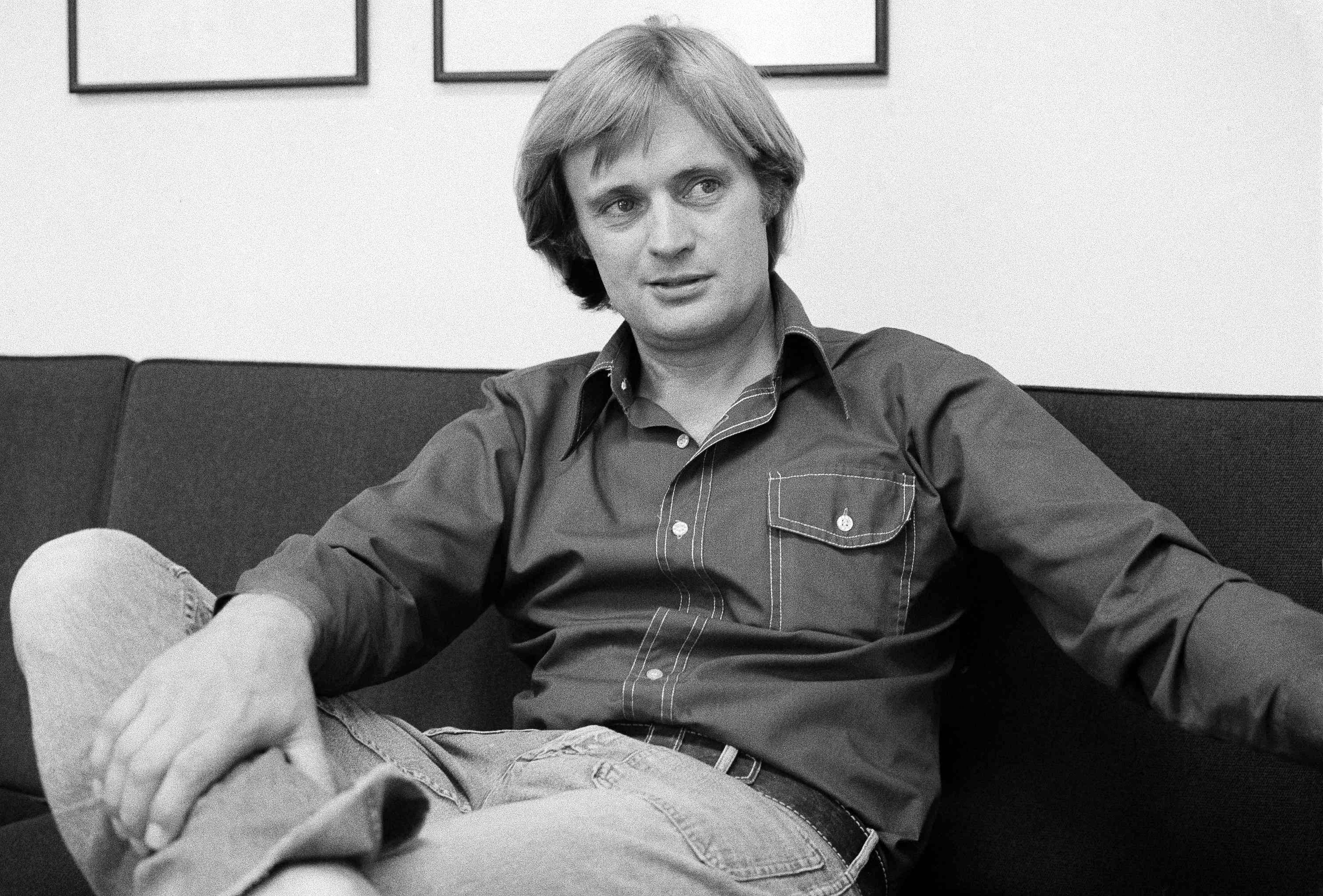 David McCallum Dead: 'NCIS,' 'Man From U.N.C.L.E.' Star Was 90