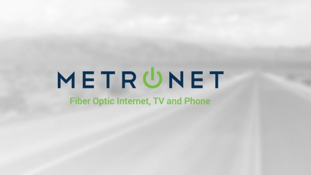Fiber Optic Internet Logo