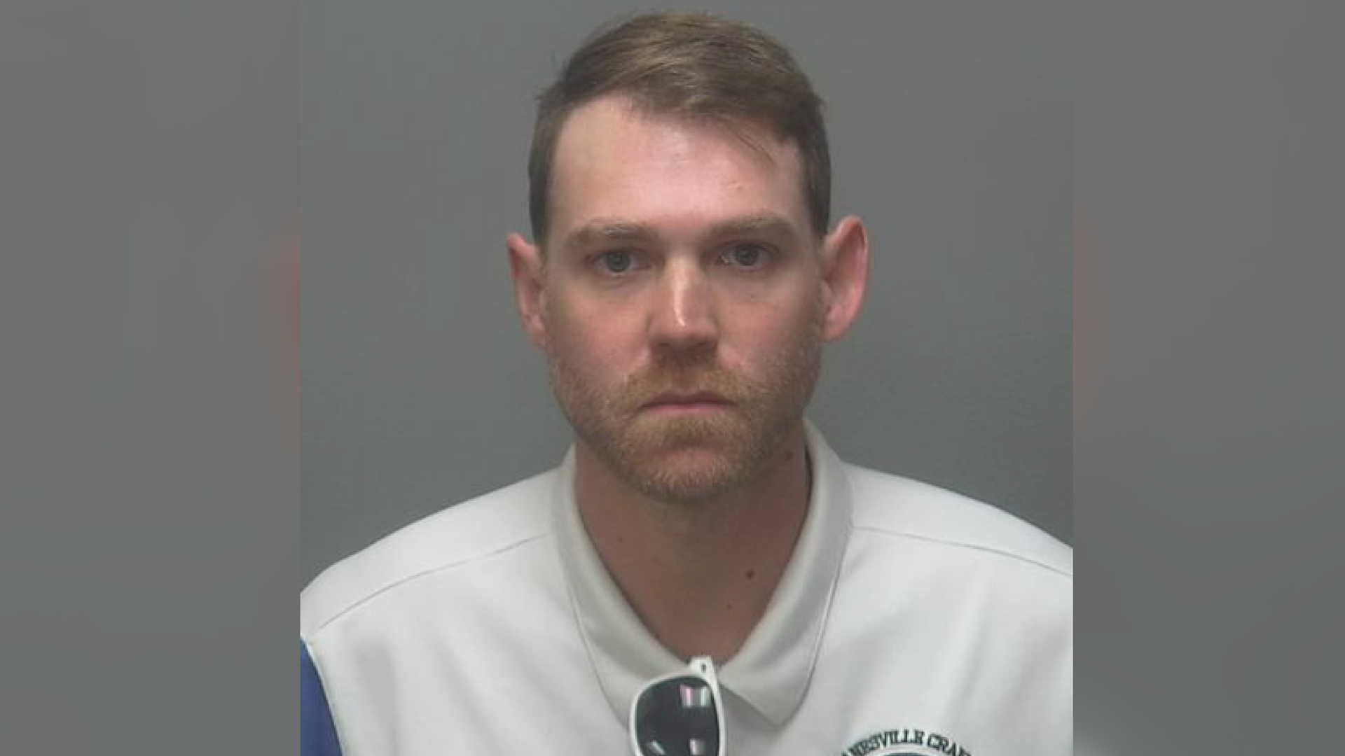 Police: High school coach admits to hiding cameras in locker rooms for 2  years