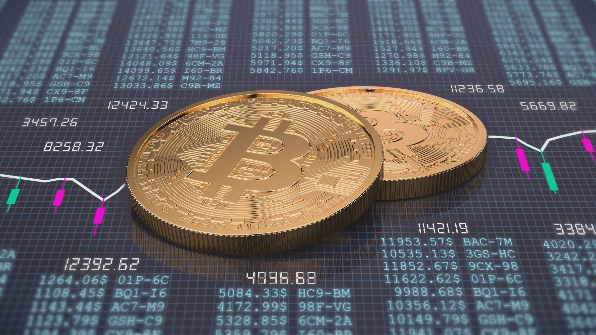 State lawmakers propose cryptocurrency regulations