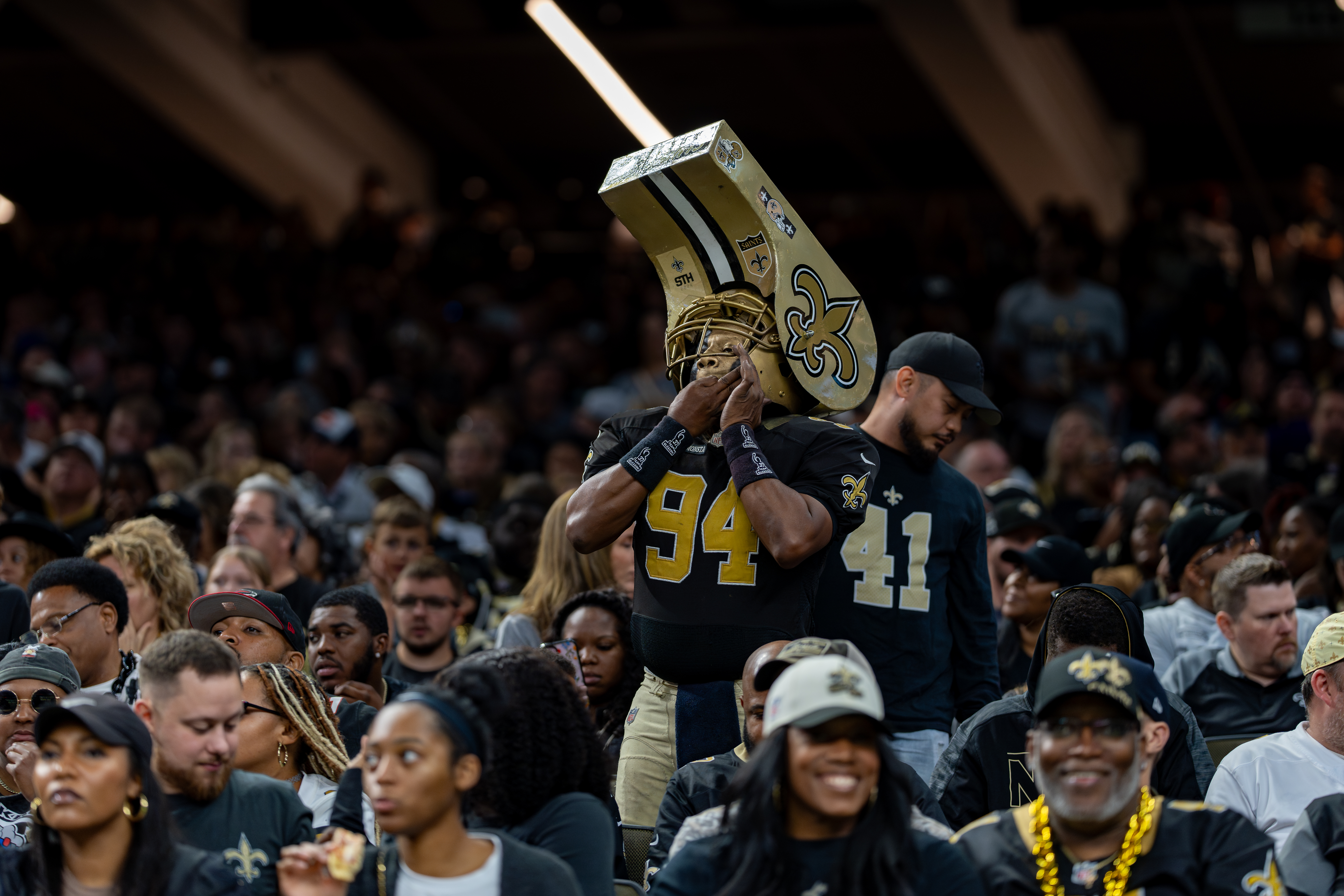 Team celebrates 60th season by looking to extend its home sellout