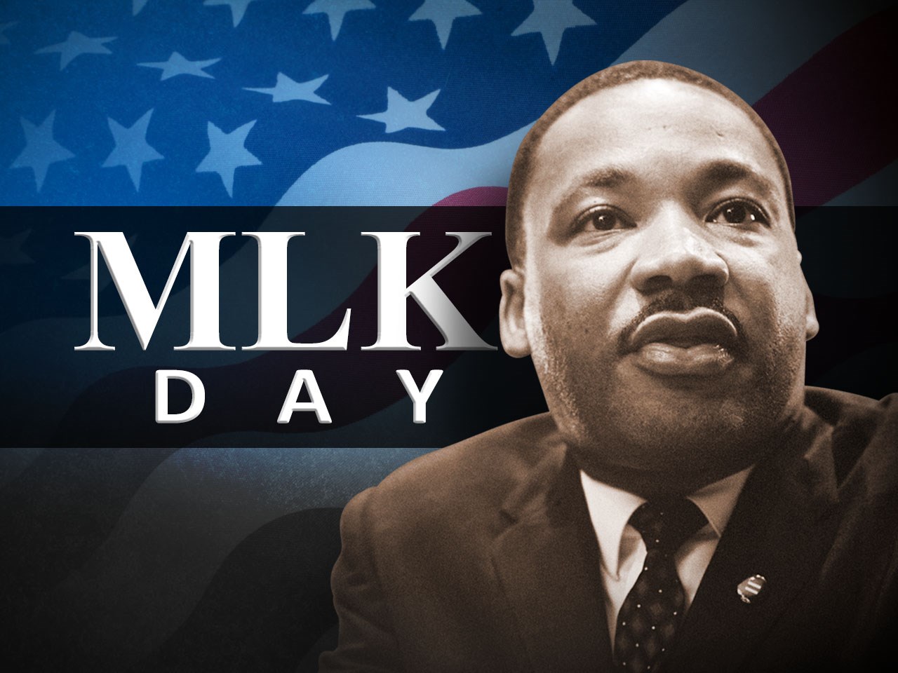 Martin Luther King Jr Day 2018 What S Open Closed Monday