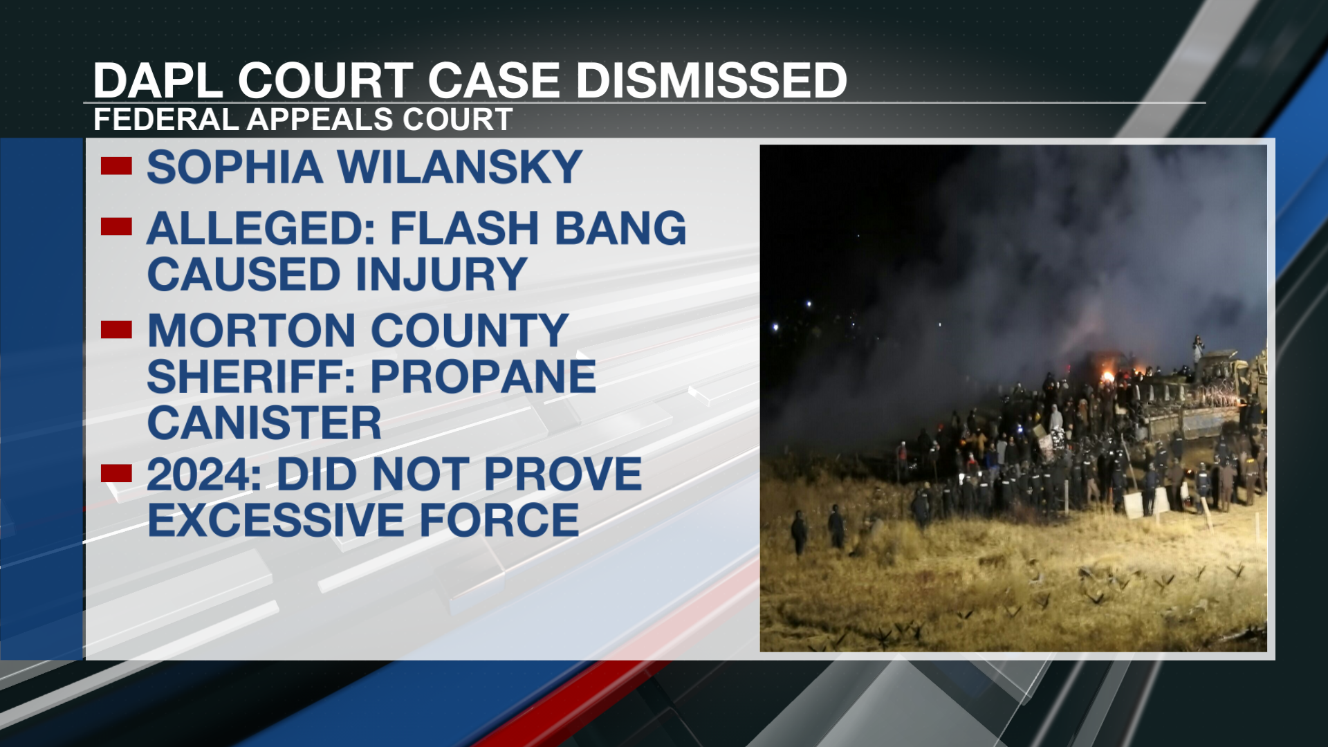 Dakota Access Pipeline